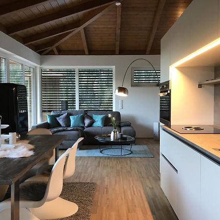 Penthouse Skyview Im Natur-Erlebnispark Bad Kleinkirchheim Patergassen Exteriér fotografie